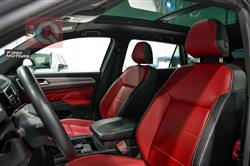 فولكسفاغن أطلس كروس سبورت